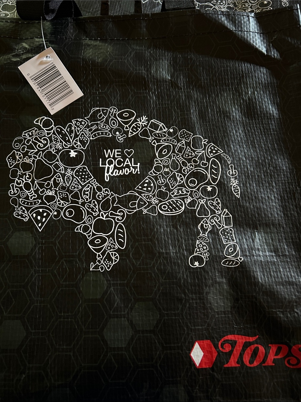 Reusable Bags 🛍️ - Picture 3 of 6